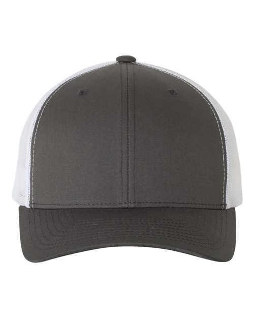 Retro Trucker Cap - YP Classics - 6606