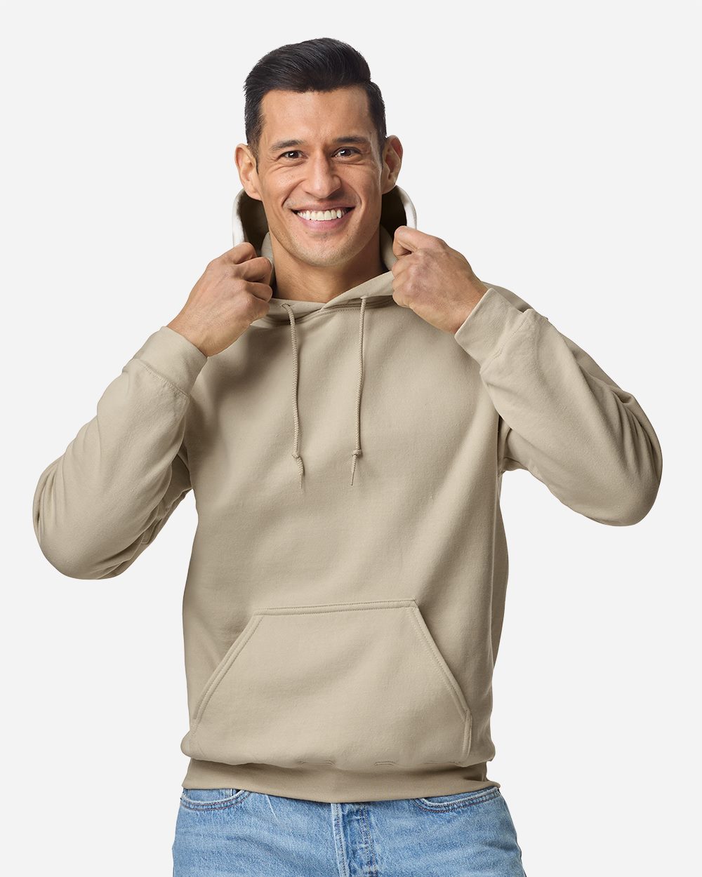 Unisex Heavy Blend™ Hooded Sweatshirt - Gildan - 18500