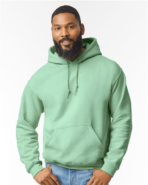 Unisex Heavy Blend™ Hooded Sweatshirt - Gildan - 18500