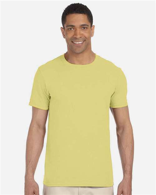 Unisex Softstyle® T-Shirt - Gildan - 64000