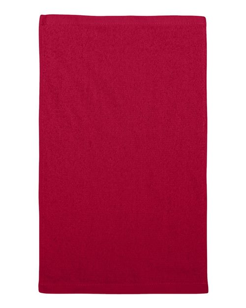 Budget Rally Towel - Q-Tees - T18