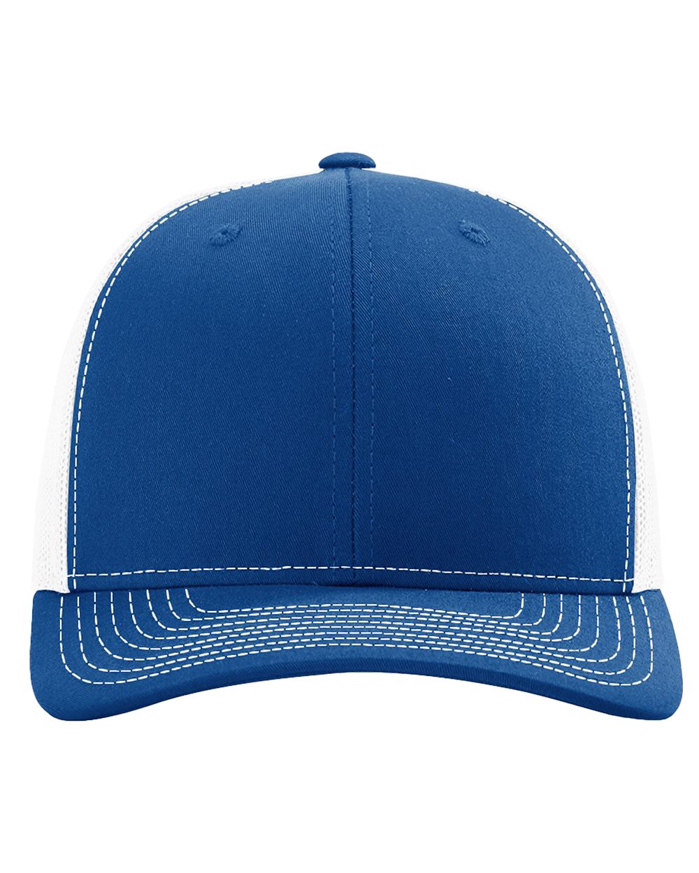 Snapback Trucker Cap - Richardson - 112