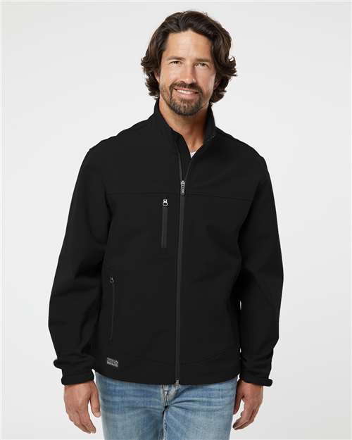 Men's Tall Motion Soft Shell Jacket – 5350T