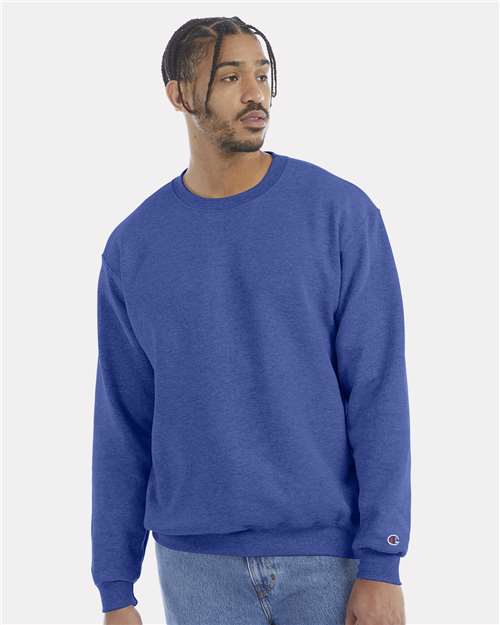 Unisex Powerblend® Crewneck Sweatshirt - Champion - S600
