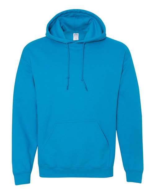 Unisex Heavy Blend™ Hooded Sweatshirt - Gildan - 18500