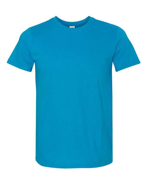 Unisex Softstyle® T-Shirt - Gildan - 64000