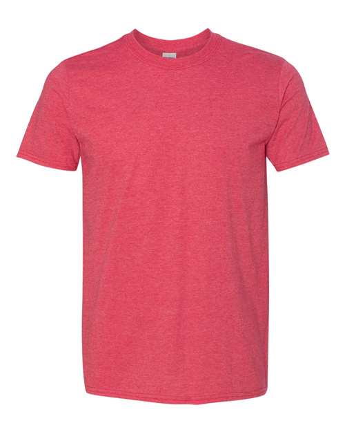 Unisex Softstyle® T-Shirt - Gildan - 64000