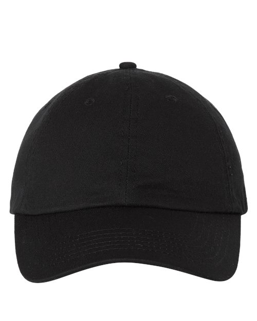 Bio-Washed Classic Dad Hat - Valucap - VC300A