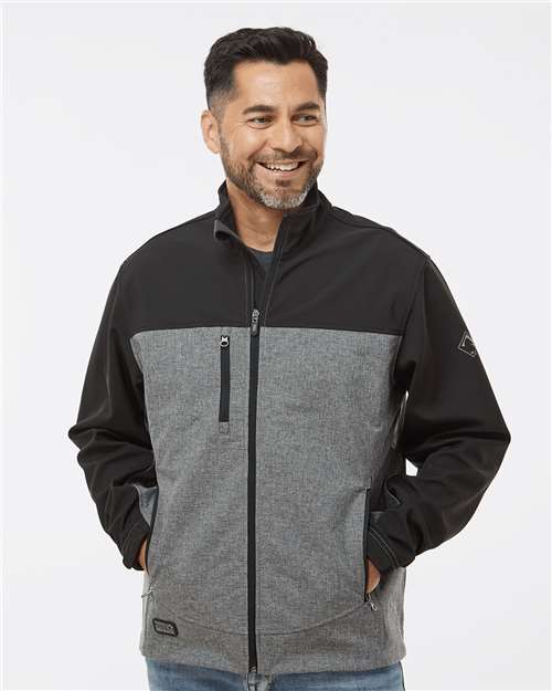 Men's Motion Soft Shell Jacket – 5350