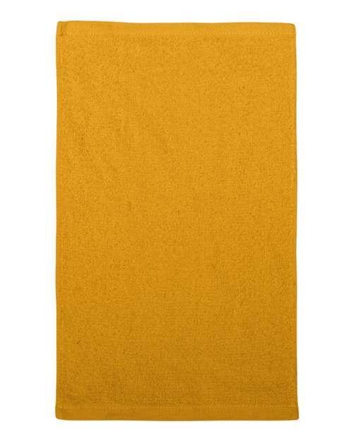 Budget Rally Towel - Q-Tees - T18
