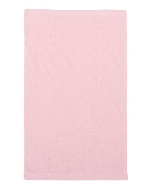Budget Rally Towel - Q-Tees - T18