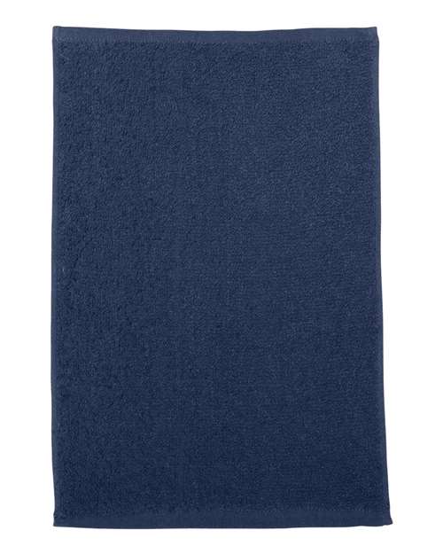Budget Rally Towel - Q-Tees - T18