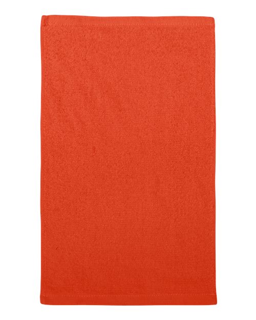 Budget Rally Towel - Q-Tees - T18