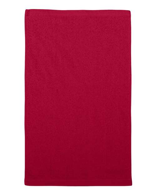 Budget Rally Towel - Q-Tees - T18