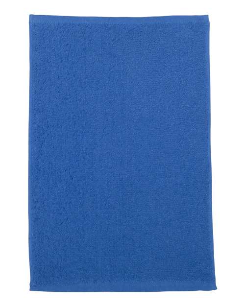 Budget Rally Towel - Q-Tees - T18