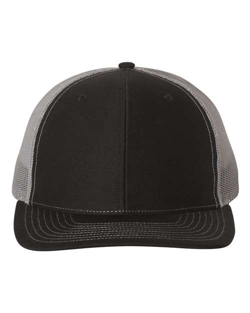 Snapback Trucker Cap - Richardson - 112