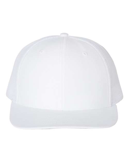 Snapback Trucker Cap - Richardson - 112