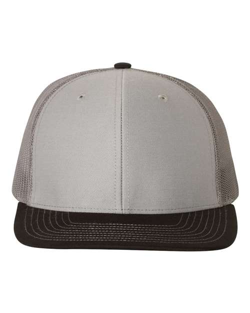 Snapback Trucker Cap - Richardson - 112