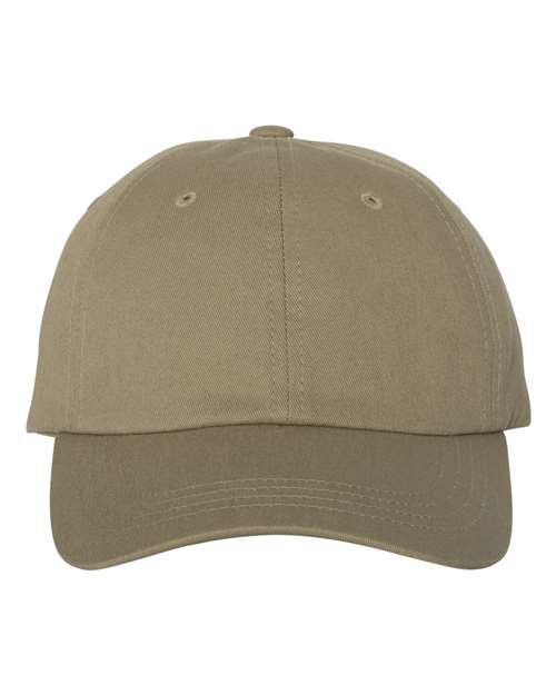 Classic Dad Hat - YP Classics - 6245CM