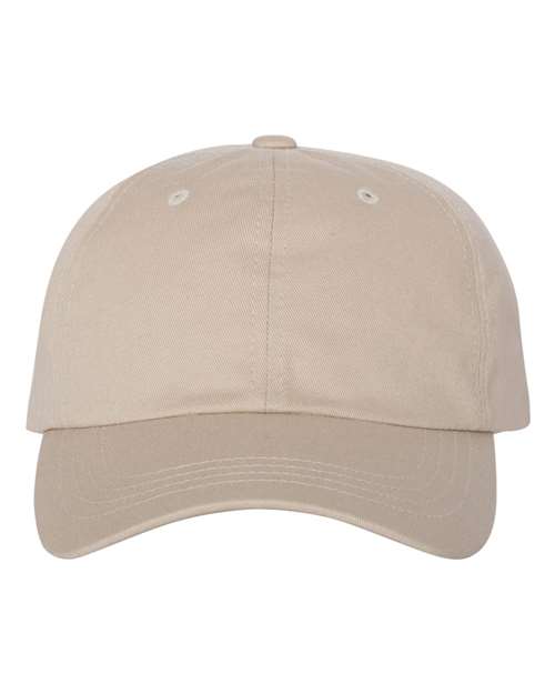 Classic Dad Hat - YP Classics - 6245CM