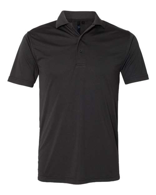 Men's Value Polyester Polo – 4341