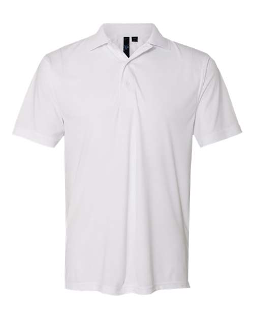 Men's Value Polyester Polo – 4341