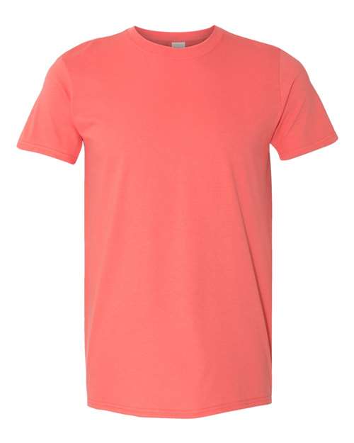 Unisex Softstyle® T-Shirt - Gildan - 64000