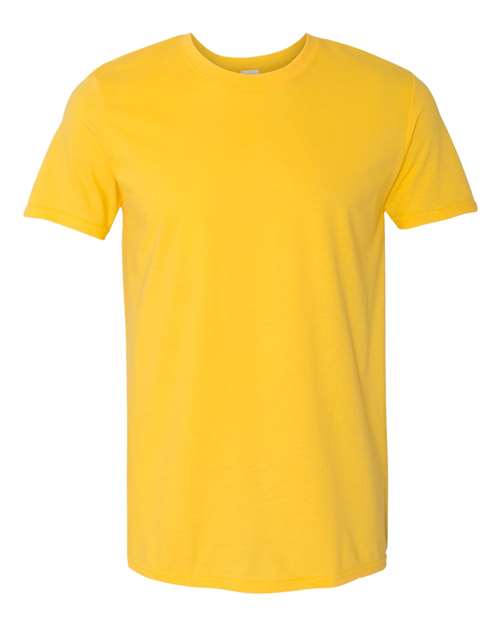 Unisex Softstyle® T-Shirt - Gildan - 64000