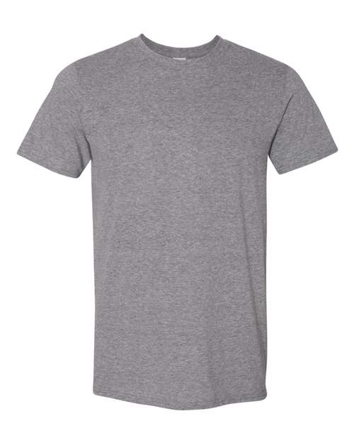 Unisex Softstyle® T-Shirt - Gildan - 64000