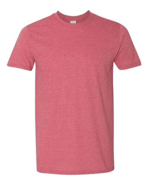 Unisex Softstyle® T-Shirt - Gildan - 64000