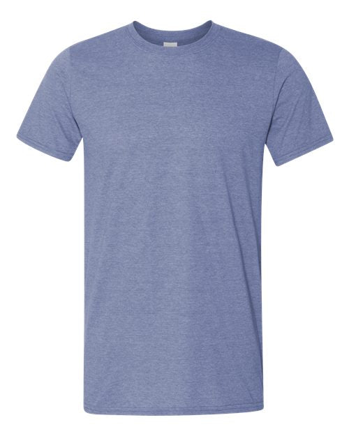 Unisex Softstyle® T-Shirt - Gildan - 64000