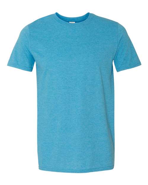 Unisex Softstyle® T-Shirt - Gildan - 64000
