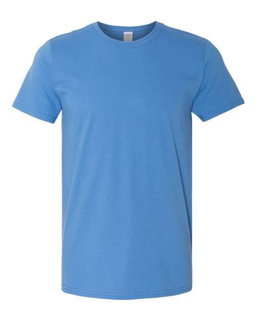 Unisex Softstyle® T-Shirt - Gildan - 64000