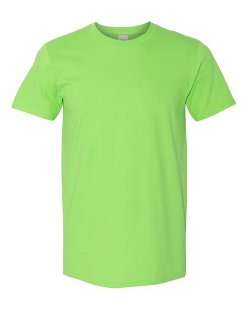 Unisex Softstyle® T-Shirt - Gildan - 64000