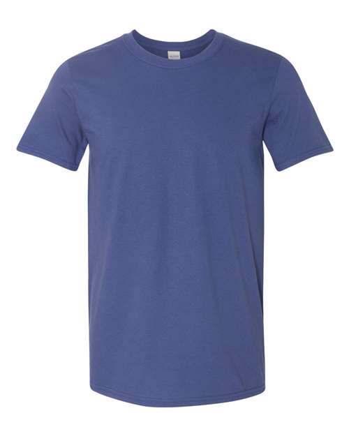 Unisex Softstyle® T-Shirt - Gildan - 64000