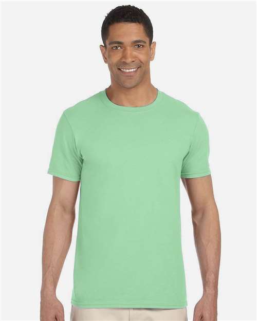 Unisex Softstyle® T-Shirt - Gildan - 64000
