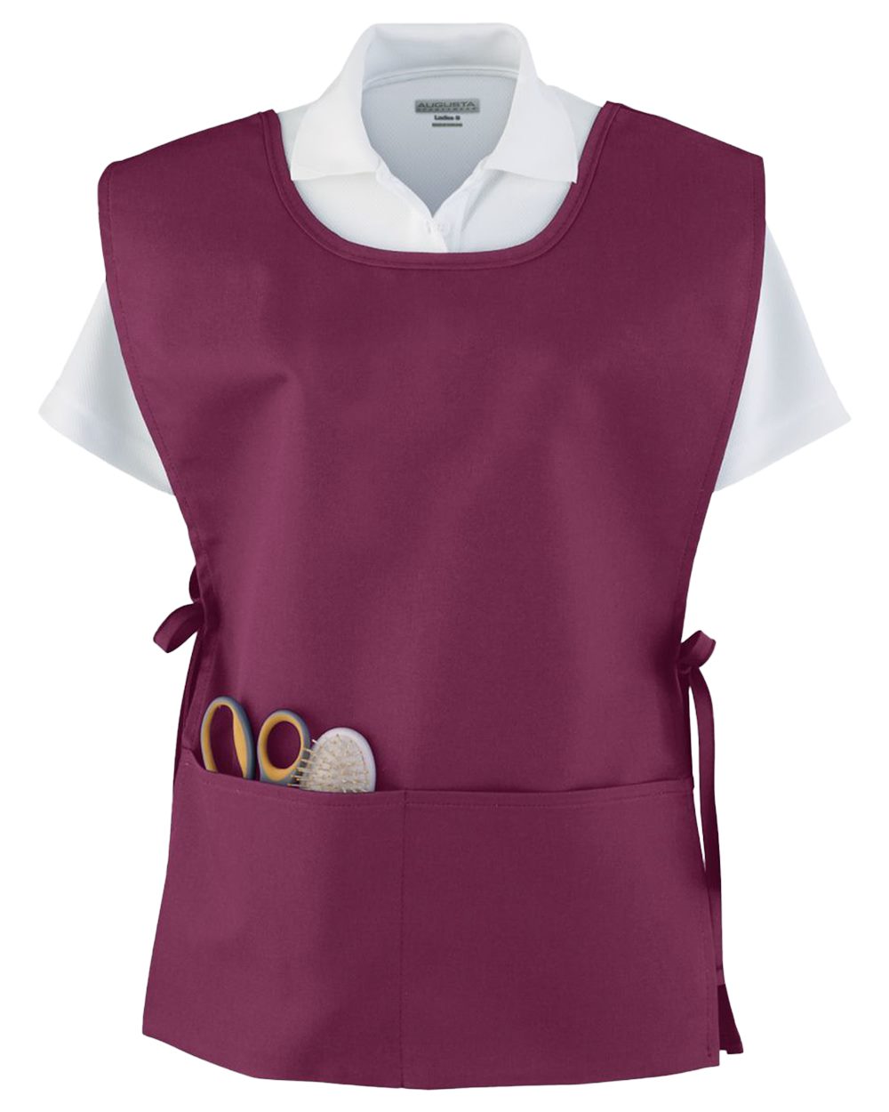 Unisex Apron Smock - Augusta Sportswear - 2090