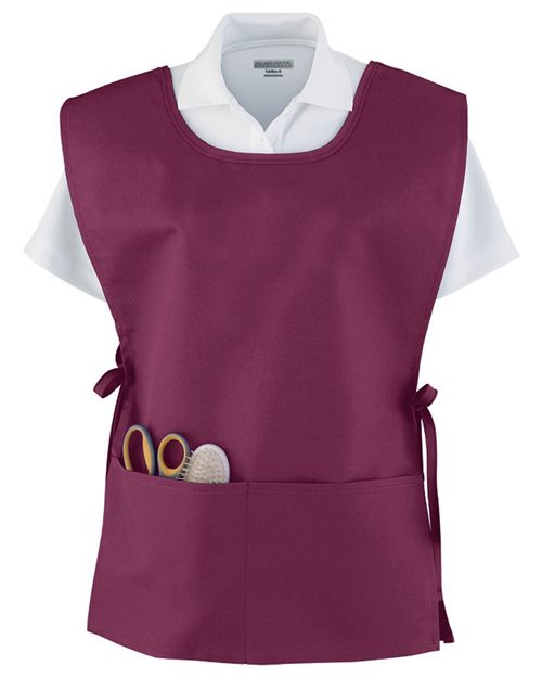 Unisex Apron Smock - Augusta Sportswear - 2090