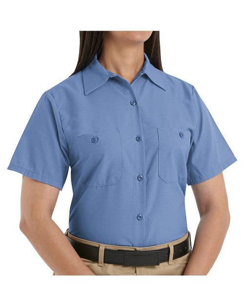 Women's Industrial Work Shirt – 5503