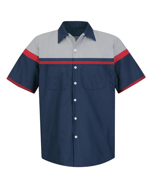 Men's Performance Tech Shirt – 5506