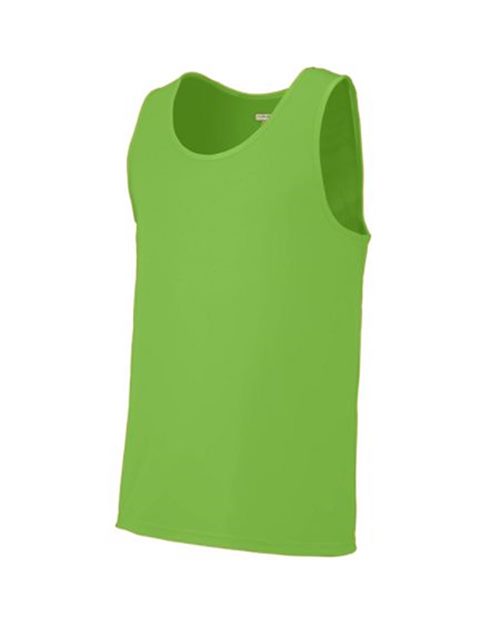 Youth Training Tank Top - Augusta Sportswear - 704