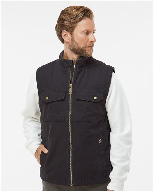 Men's Trek Canyon Cloth™ Vest – 5068