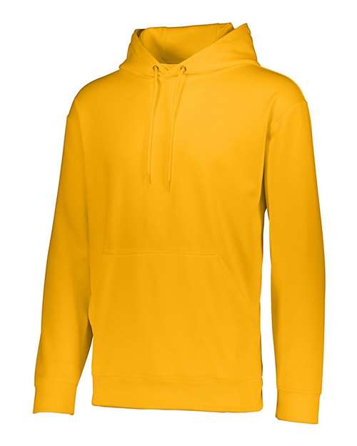Men's Wicking Fleece Hooded Sweatshirt – 1587