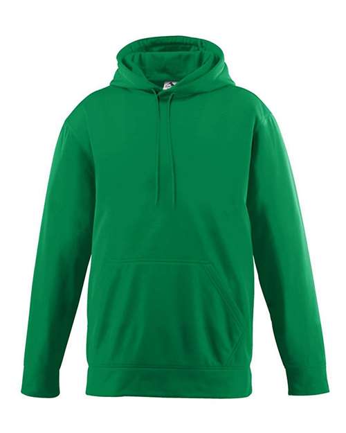 Men's Wicking Fleece Hooded Sweatshirt – 1587
