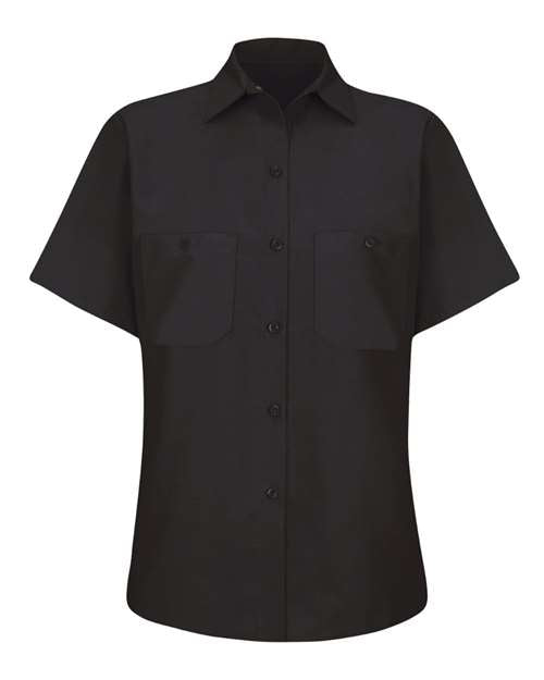 Women's Industrial Work Shirt – 5503