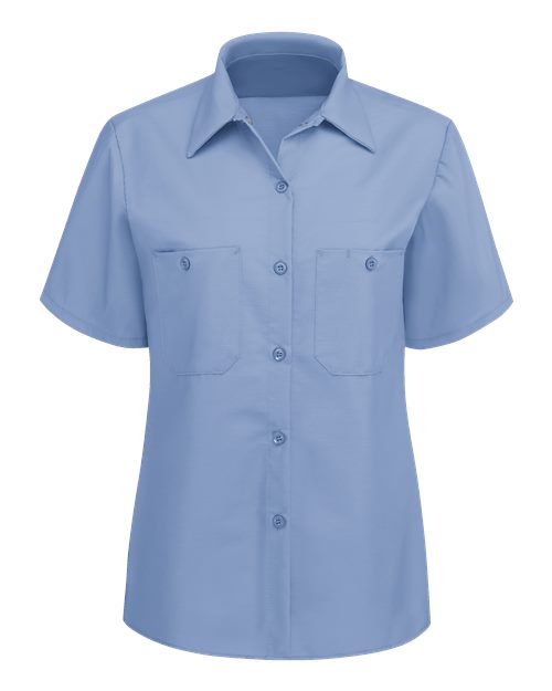 Women's Industrial Work Shirt – 5503