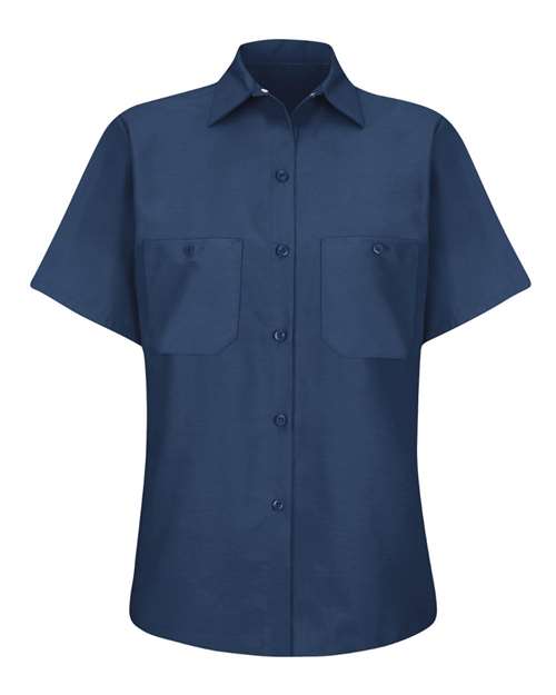Women's Industrial Work Shirt – 5503