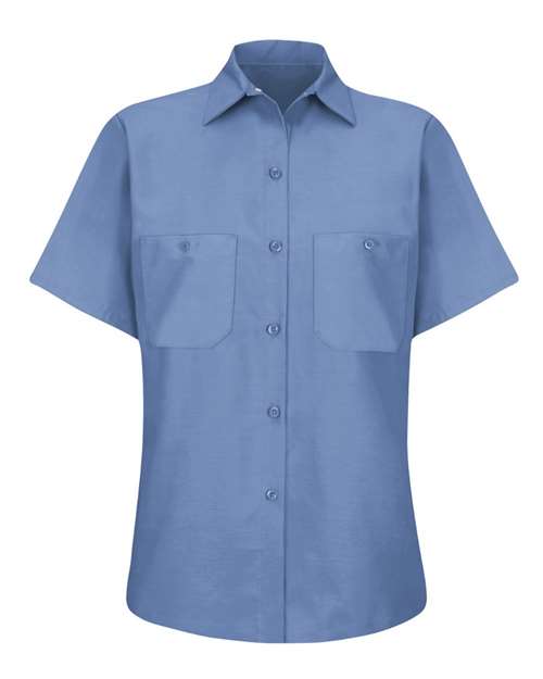 Women's Industrial Work Shirt – 5503
