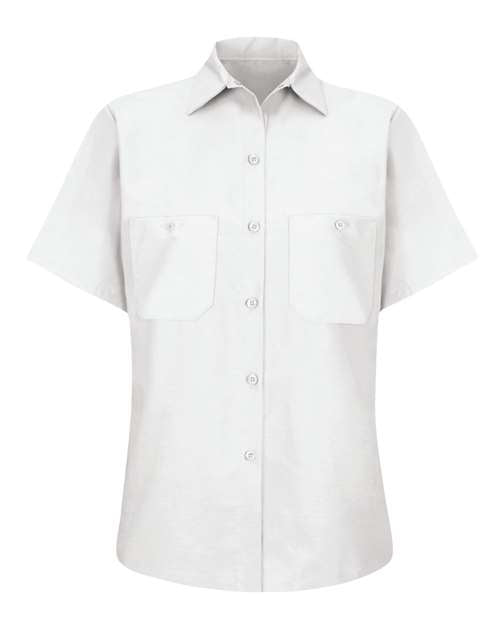 Women's Industrial Work Shirt – 5503