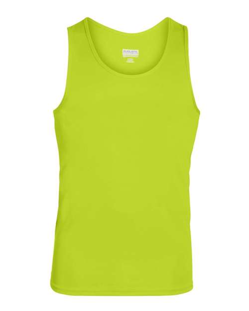 Youth Training Tank Top - Augusta Sportswear - 704
